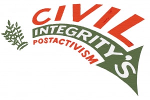 logo postactivism